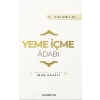 Yeme İçme Adabı