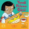 Yemek Pişirme Günü – Minik Yardımcılar
