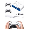 Yeni nesil 4k Hd 2.4g Kablosuz Kol 3000 Oyunlu Game Station Retro Atari Game Box