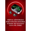 Yeni Nesil Akıllı Saat ve Ucuz Kaliteli Bluetooth Kablosuz Kulaklık Amoled Ekran