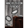 Yeni Nesil Araç İçi Mıknatıslı Telefon Tutacağı Tüm Telefonlara Uyumlu