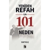 Yeniden Refah İçin 101 Neden