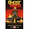 Yepyeni Ghost Rider Cilt 1 İntikam Motorları