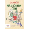 Yer Altı Şehrinin Gizemi - Kuşlar Meclisi