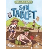 Yeraltı Sırları 1 Son Tablet