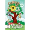 Yeşil Kafalar 1 - Ormanı Yemek Yasak