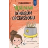 Yeşil Kalkan Dönüşüm Operasyonu