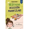 Yeşil Kalkan Geleceğin Muhafızları