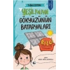 Yeşil Kalkan Gökyüzünün Bataryaları
