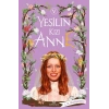 Yeşilin Kızı Anne 5 - Ciltli