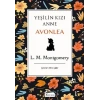 Yeşilin Kızı Anne Avonlea - Siyah (Bez Ciltli)
