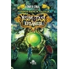 Yeşim Taşı Efsanesi - Karanlık Dünyaya Yolculuk 1. Kitap