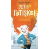Yetiş Patişko!