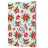 Yılbaşı 6 - Yan Boyamalı Çizgili Defter