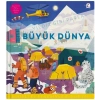 Yıldız Gibi Parla - Büyük Dünya (Sihirli El Feneriyle Birlikte)