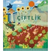 Yıldız Gibi Parla - Çiftlik (Sihirli El Feneriyle Birlikte)