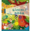 Yıldız Gibi Parla – Gizemli Doğa (Sihirli El Feneriyle Birlikte)