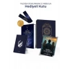 Yıldıza Dokunmak 2 Nebula – Hediyeli Kutu (Ciltli)