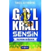 Yıldızın Doğuyor - Gol Kralı Sensin