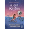 Yıldızlar Saçıldığında (Fleksi Kapak)