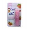 Yoğun Etkili Dudak Koruyucu Nemlendirici Balm Kiraz Çilek Çikolata (3lü Set) (  )