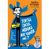 Yoksa Okul Müdürü Bir Vampir mi?