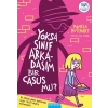Yoksa Sınıf Arkadaşım Bir Casus Mu?