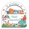 Yol Arkadaşım - Neşeli Hayvanlar Ciltli
