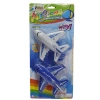 Yolcu Uçak 2li Set 14 Cm - DM8895-4 - 1 ADET