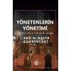 Yönetenlerin Yönetimi