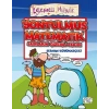 Yontulmuş Matematik - Sayıların Gizemli Tarihi