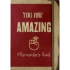 You Are Amazıng