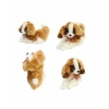 Yru Hlayan Peluş Köpek 30 Cm  - 1 ADET