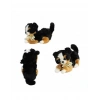 Yru Hlayan Peluş Köpek 30 Cm  - 1 ADET