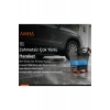 Yüksek Basınçlı Yı Makinesi Fırçasız Katlanır Kovalı 150w 14/16 Bar 13 Litre