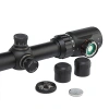 Yüksek Kaliteli 416x50aoeg Zoomlu çift Işık,kırmızı,yeşil Kaynaklı  Dürbünü(b) (  )