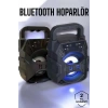 Yüksek Performanslı Bluetooth Hoparlör Kablosuz Taşınabilir