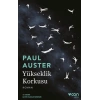 Yükseklik Korkusu