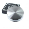 Yuvarlak Metal Kasa Dalı Pusula 60mm