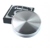 Yuvarlak Metal Kasa Dalı Pusula 60mm