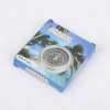 Yuvarlak Metal Kasa Dalı Pusula 80mm