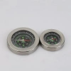 Yuvarlak Metal Kasa Dalı Pusula 80mm
