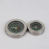 Yuvarlak Metal Kasa Dalı Pusula 80mm