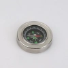 Yuvarlak Metal Kasa Dalı Pusula 80mm