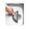 Yuvarlak  Süzgeçli Silikon Mutfak  Lavabo Ve Küvet Süzgeci Gider Süzgeci