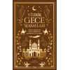 Yüzbir Gece Masalları