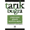 Yüzlerce Çiçek Birden Açtı - Piyes