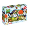 Z Takımı Puzzle 200