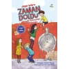 Zaman Doldu