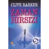 Zaman Hırsızı